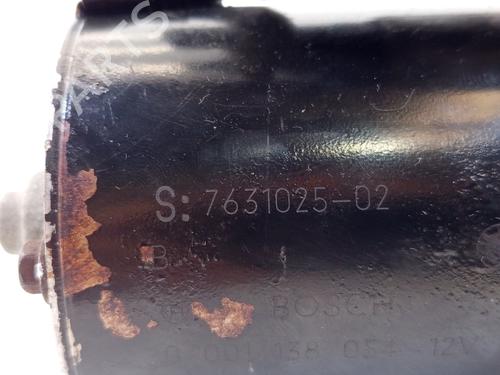 Starter BMW 1 (F21) 114 i | BP33268878M8  - Image 6