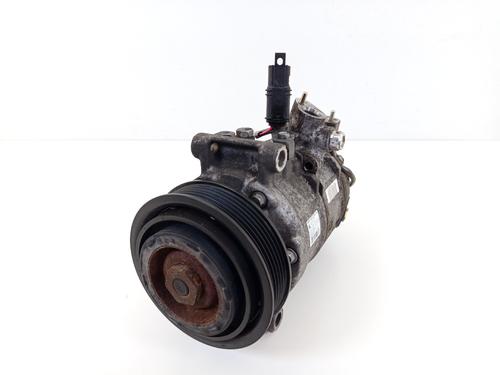 Used AC compressor AC compressor BMW 1 (F21) 114 i (102 hp) 33268879 33268879