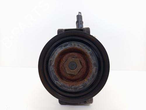 AC compressor BMW 1 (F21) 114 i | BP33268879M34 - Image 3