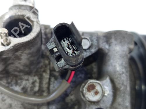 AC compressor BMW 1 (F21) 114 i | BP33268879M34 - Image 6