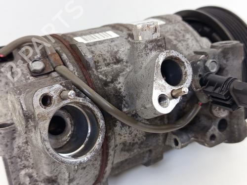 AC compressor BMW 1 (F21) 114 i | BP33268879M34 - Image 7
