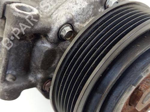 AC compressor BMW 1 (F21) 114 i | BP33268879M34 - Image 8
