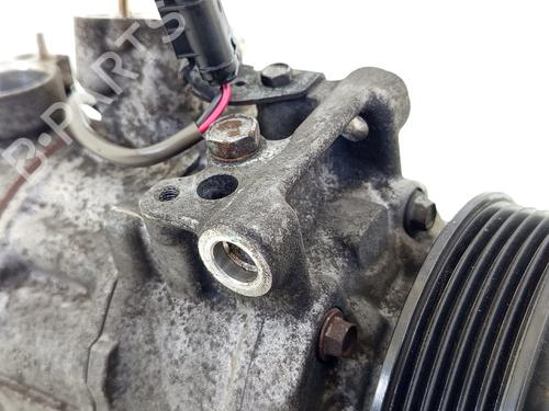 AC compressor BMW 1 (F21) 114 i | BP33268879M34 - Image 10