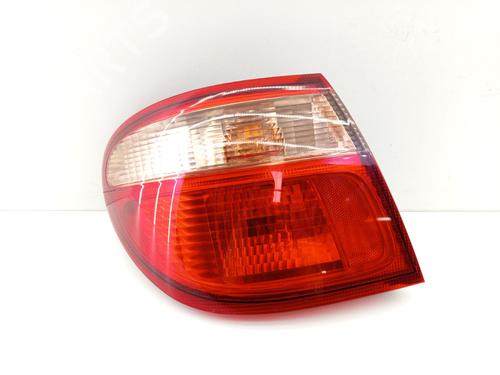 Used Left taillight Left taillight NISSAN ALMERA II (N16) 1.5 (98 hp) 33050483 33050483