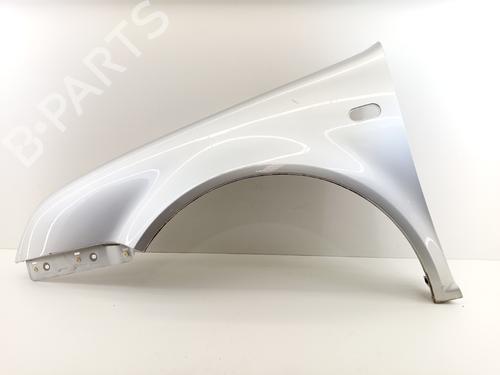 Used Left front fenders Left front fenders VW BORA I (1J2) 1.9 TDI (115 hp) 33244512 33244512