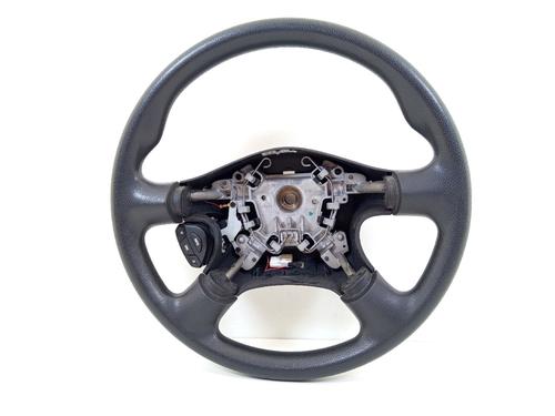 Used Steering wheel Steering wheel NISSAN ALMERA II (N16) 1.5 (98 hp) 33295427 33295427