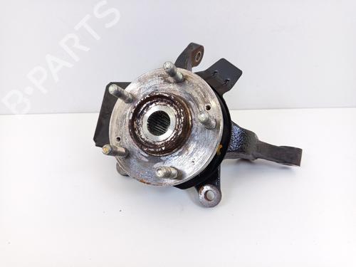 Used Right front steering knuckle Right front steering knuckle KIA CEE'D Sportswagon (JD) 1.6 CRDi 136 (136 hp) 32983781 32983781