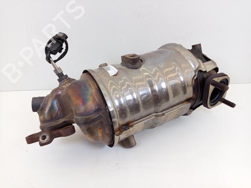 Used Particulate filter Particulate filter KIA CEE'D Sportswagon (JD) 1.6 CRDi 136 (136 hp) 32992834 32992834