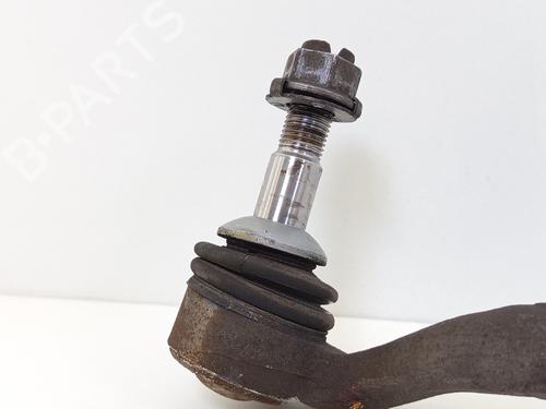 Used Steering rack Steering rack BMW 1 (F21) 114 i (102 hp) 33291048 33291048