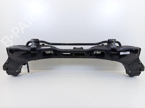 Used Rear axle Rear axle KIA CEE'D Sportswagon (JD) 1.6 CRDi 136 (136 hp) 32983783 32983783