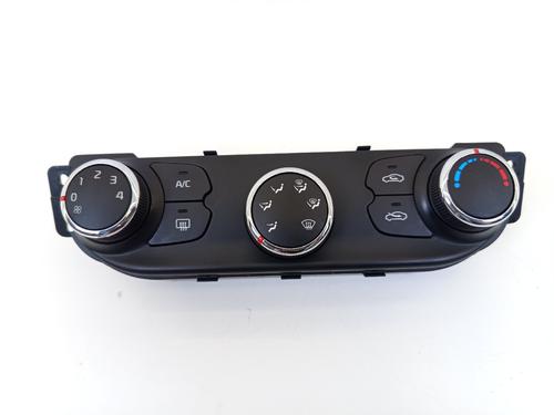 Used Climate control Climate control KIA CEE'D Sportswagon (JD) 1.6 CRDi 136 (136 hp) 33293172 33293172
