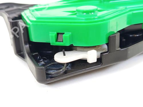 Electronic module KIA CEE'D Sportswagon (JD) 1.6 CRDi 136 | BP33293177M83  - Image 7