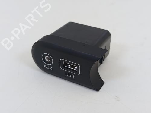 Used Electronic module Electronic module KIA CEE'D Sportswagon (JD) 1.6 CRDi 136 (136 hp) 33293159 33293159