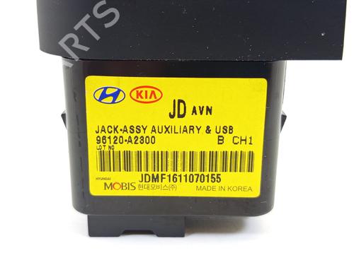 Electronic module KIA CEE'D Sportswagon (JD) 1.6 CRDi 136 | BP33293159M83 - Image 5