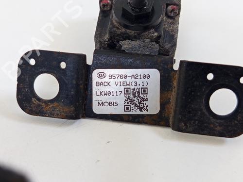 Electronic module KIA CEE'D Sportswagon (JD) 1.6 CRDi 136 | BP33294366M83 - Image 3