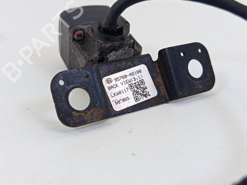 Electronic module KIA CEE'D Sportswagon (JD) 1.6 CRDi 136 | BP33294366M83 - Image 5