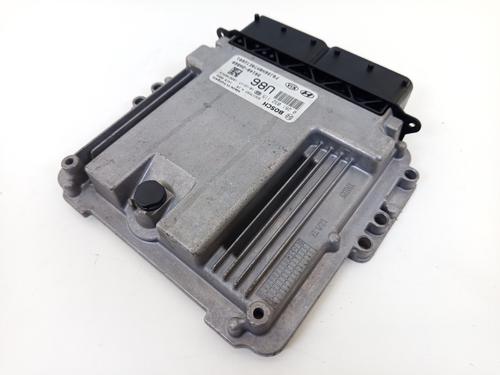 Engine control unit (ECU) KIA CEE'D Sportswagon (JD) 1.6 CRDi 136 | BP33291067M57 - Image 2