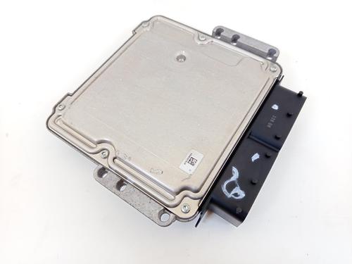 Engine control unit (ECU) KIA CEE'D Sportswagon (JD) 1.6 CRDi 136 | BP33291067M57 - Image 3