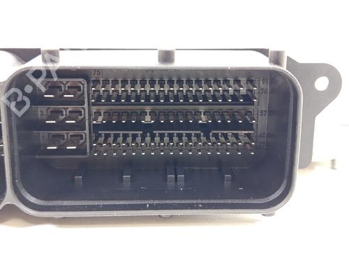 Engine control unit (ECU) KIA CEE'D Sportswagon (JD) 1.6 CRDi 136 | BP33291067M57 - Image 5