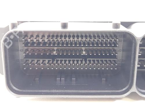 Engine control unit (ECU) KIA CEE'D Sportswagon (JD) 1.6 CRDi 136 | BP33291067M57 - Image 6