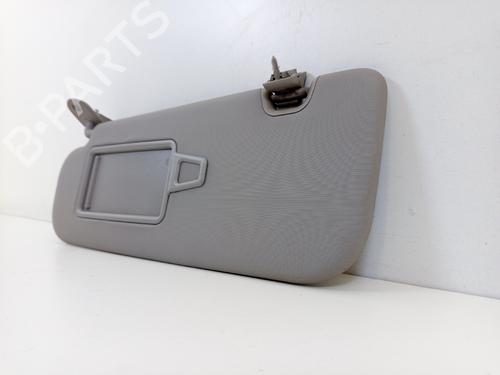 Left sun visor KIA CEE'D Sportswagon (JD) 1.6 CRDi 136 | BP33291068I1 - Image 3