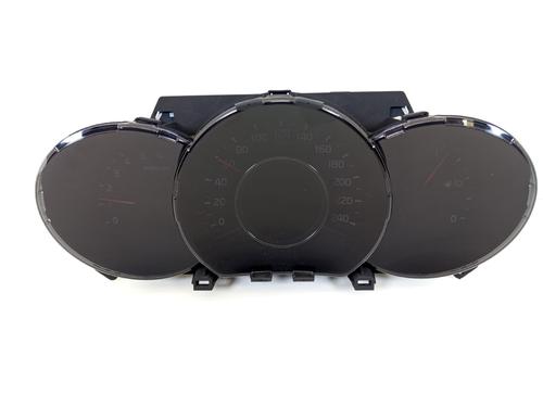 Used Instrument cluster Instrument cluster KIA CEE'D Sportswagon (JD) 1.6 CRDi 136 (136 hp) 33293166 33293166
