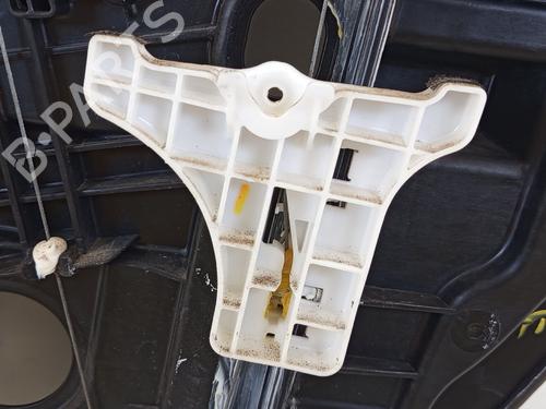 Used Front left window mechanism Front left window mechanism KIA CEE'D Sportswagon (JD) 1.6 CRDi 136 (136 hp) 33162609 33162609