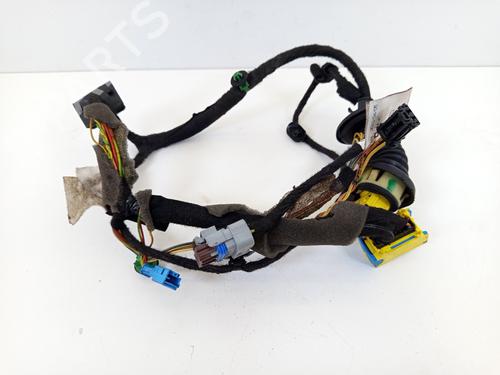 Used Wiring harness Wiring harness CITROËN C4 Picasso I MPV (UD_) 1.6 HDi (109 hp) 33326400 33326400
