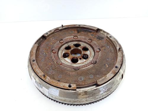 Used Flywheel Flywheel CITROËN C4 Picasso I MPV (UD_) 1.6 HDi (109 hp) 33326421 33326421