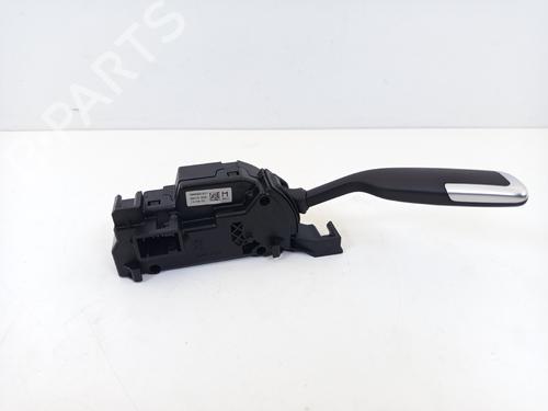 Selector da caixa automática Selector da caixa automática CITROËN C4 Picasso I MPV (UD_) 1.6 HDi (109 hp) 33322695 33322695