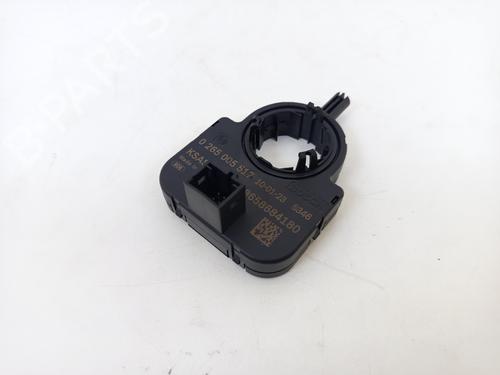 Used Electronic module Electronic module CITROËN C4 Picasso I MPV (UD_) 1.6 HDi (109 hp) 33324919 33324919