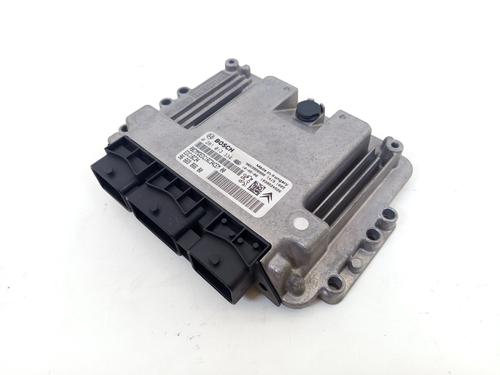 Used Engine control unit (ECU) Engine control unit (ECU) CITROËN C4 Picasso I MPV (UD_) 1.6 HDi (109 hp) 33322688 33322688