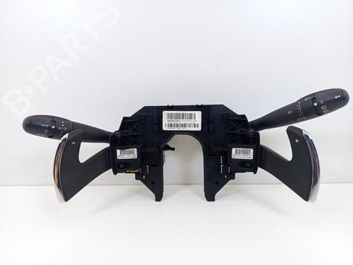 Used Steering column stalk Steering column stalk CITROËN C4 Picasso I MPV (UD_) 1.6 HDi (109 hp) 33322693 33322693