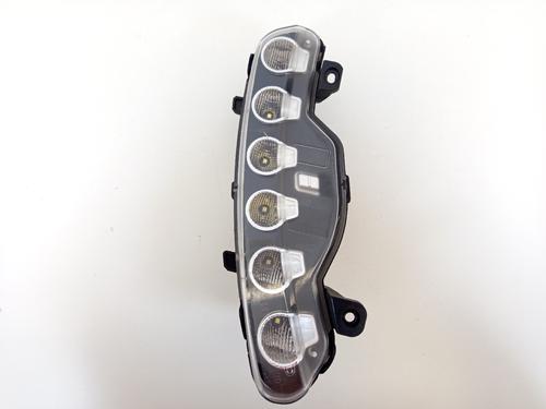Used Left daytime light Left daytime light CITROËN DS3 (SA_) 1.6 HDi 90 (92 hp) 33466381 33466381