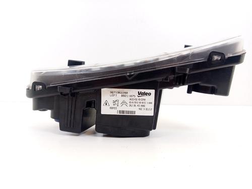 Left daytime light CITROËN DS3 (SA_) 1.6 HDi 90 | BP33466381C104 - Image 2