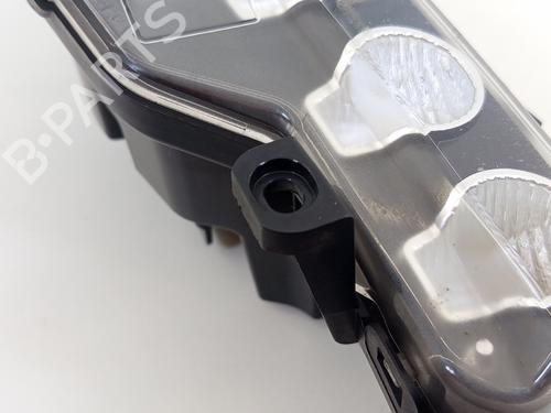 Left daytime light CITROËN DS3 (SA_) 1.6 HDi 90 | BP33466381C104 - Image 7