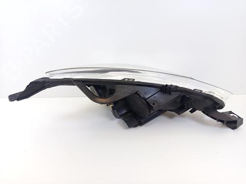 Left headlight CITROËN DS3 (SA_) 1.6 HDi 90 | BP33466383C28 - Image 2