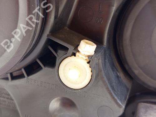 Left headlight CITROËN DS3 (SA_) 1.6 HDi 90 | BP33466383C28 - Image 7