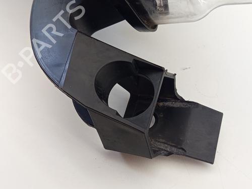 Left headlight CITROËN DS3 (SA_) 1.6 HDi 90 | BP33466383C28 - Image 9