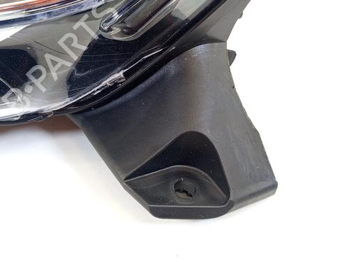 Left headlight CITROËN DS3 (SA_) 1.6 HDi 90 | BP33466383C28 - Image 11