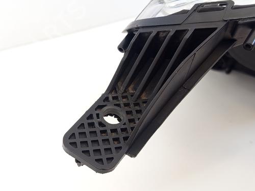 Left headlight CITROËN DS3 (SA_) 1.6 HDi 90 | BP33466383C28 - Image 10