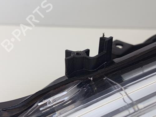 Left headlight CITROËN DS3 (SA_) 1.6 HDi 90 | BP33466383C28 - Image 12