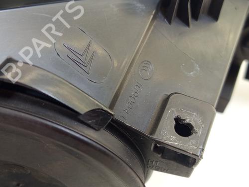 Left headlight CITROËN DS3 (SA_) 1.6 HDi 90 | BP33466383C28 - Image 8