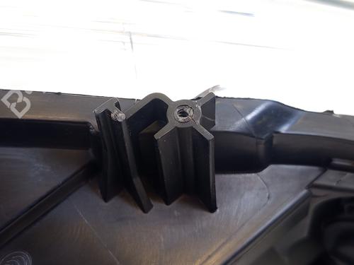 Left headlight CITROËN DS3 (SA_) 1.6 HDi 90 | BP33466383C28 - Image 13