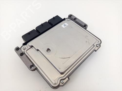 Engine control unit (ECU) CITROËN DS3 (SA_) 1.6 HDi 90 | BP33466389M57 - Image 2