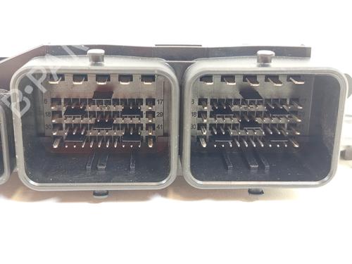 Engine control unit (ECU) CITROËN DS3 (SA_) 1.6 HDi 90 | BP33466389M57 - Image 6