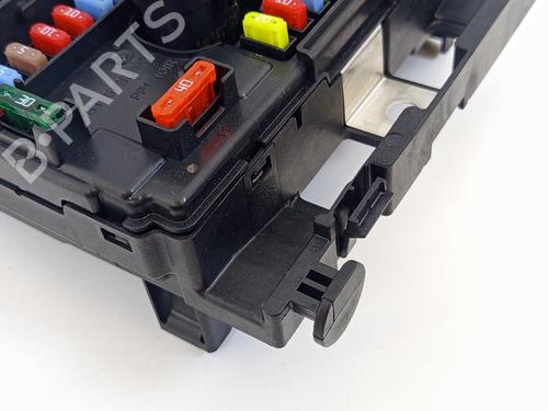 Electronic module CITROËN DS3 (SA_) 1.6 HDi 90 | BP33466390M83 - Image 10