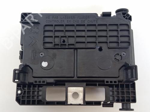 Electronic module CITROËN DS3 (SA_) 1.6 HDi 90 | BP33466390M83 - Image 14