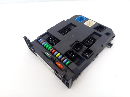 Used Electronic module Electronic module CITROËN DS3 (SA_) 1.6 HDi 90 (92 hp) 33466391 33466391
