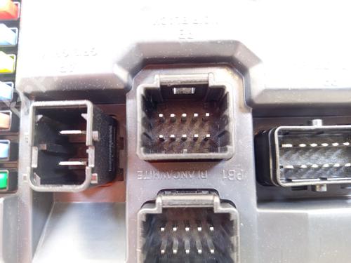 Electronic module CITROËN DS3 (SA_) 1.6 HDi 90 | BP33466391M83  - Image 11